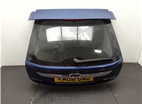 1581833, 5105886, 1857333 Накладка под номер (бленда) Ford Focus 2 2008-2011 11563049 #1