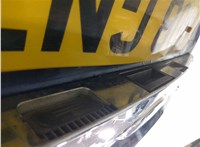 1581833, 5105886, 1857333 Накладка под номер (бленда) Ford Focus 2 2008-2011 11563049 #23