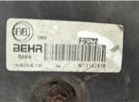  Вентилятор радиатора Peugeot Boxer 2014-2025 20722867 #3