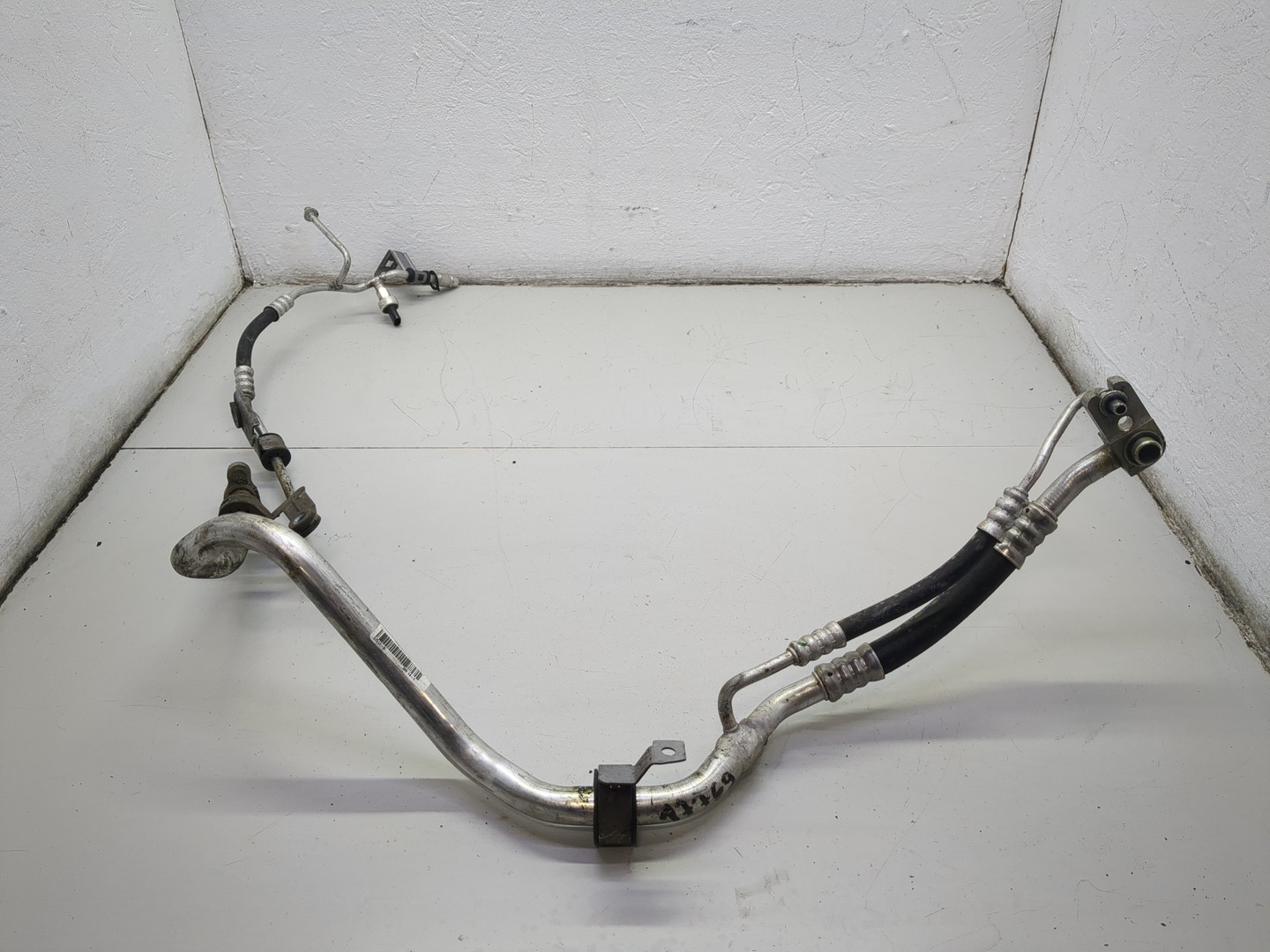 Трубка кондиционера