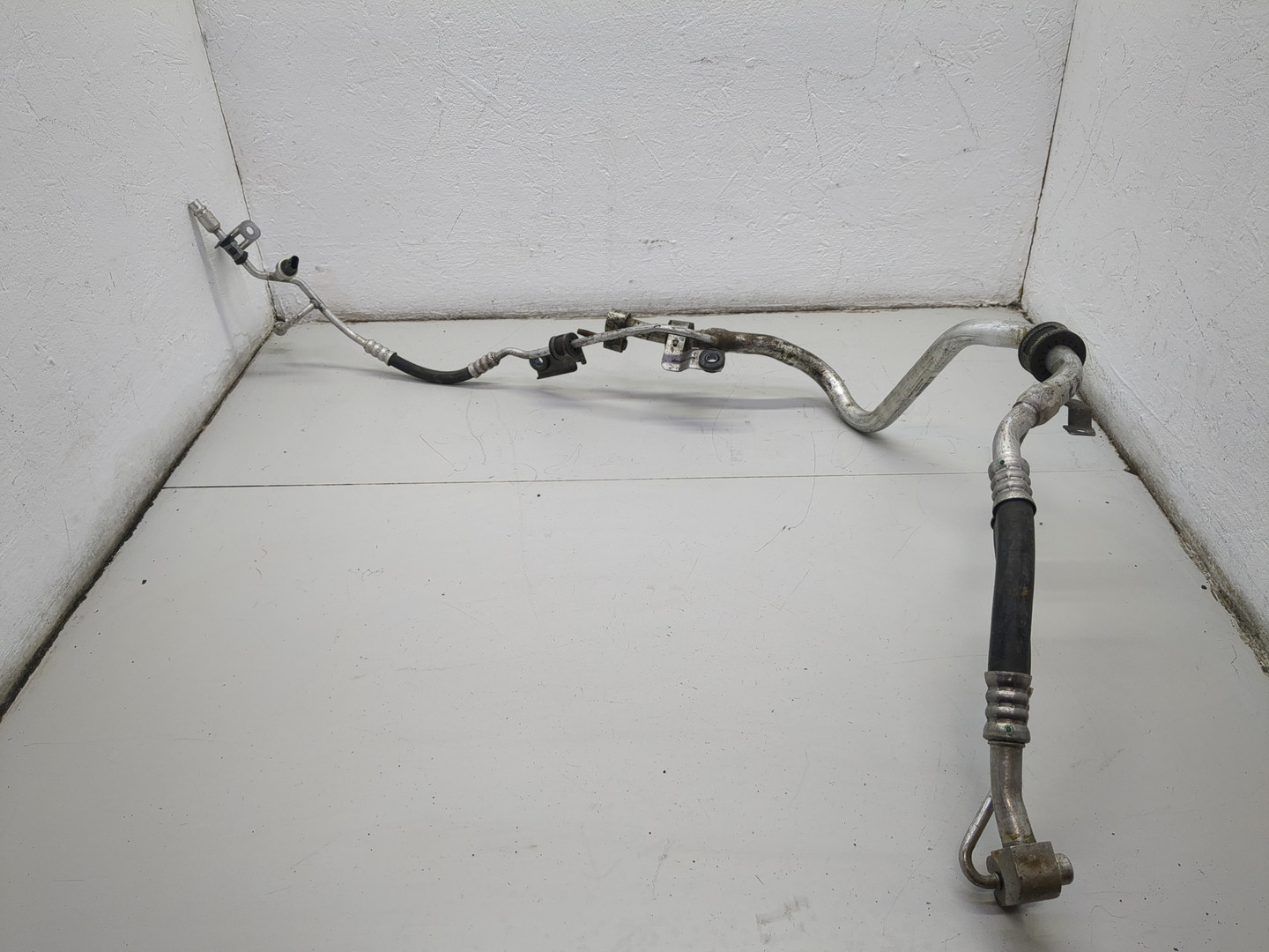 Трубка кондиционера