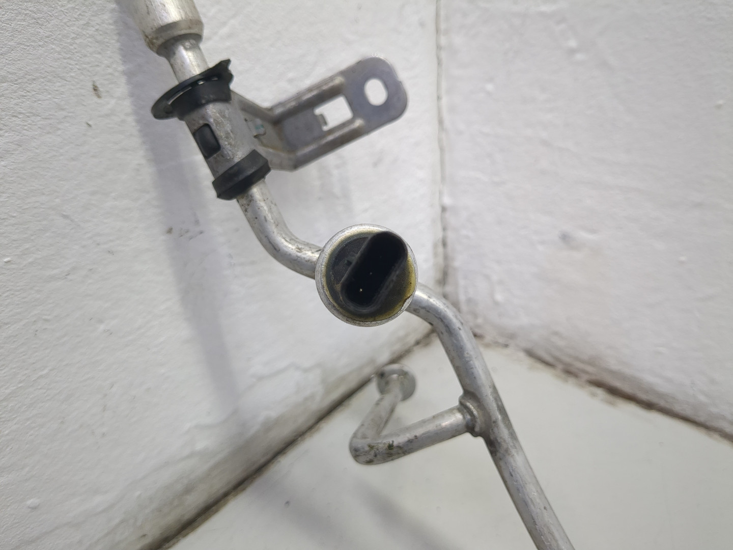 Трубка кондиционера