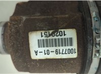 100771901A Полуось (приводной вал, шрус) Tesla Model S 2012-2016 20723046 #2