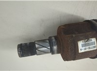 100771901A Полуось (приводной вал, шрус) Tesla Model S 2012-2016 20723046 #3