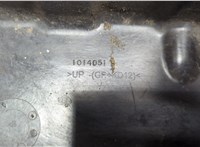 1014051 Пластик (обшивка) внутреннего пространства багажника Tesla Model S 2012-2016 20723082 #4