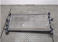 203650449 Радиатор охлаждения двигателя Peugeot Boxer 2014-2025 20723146 #1