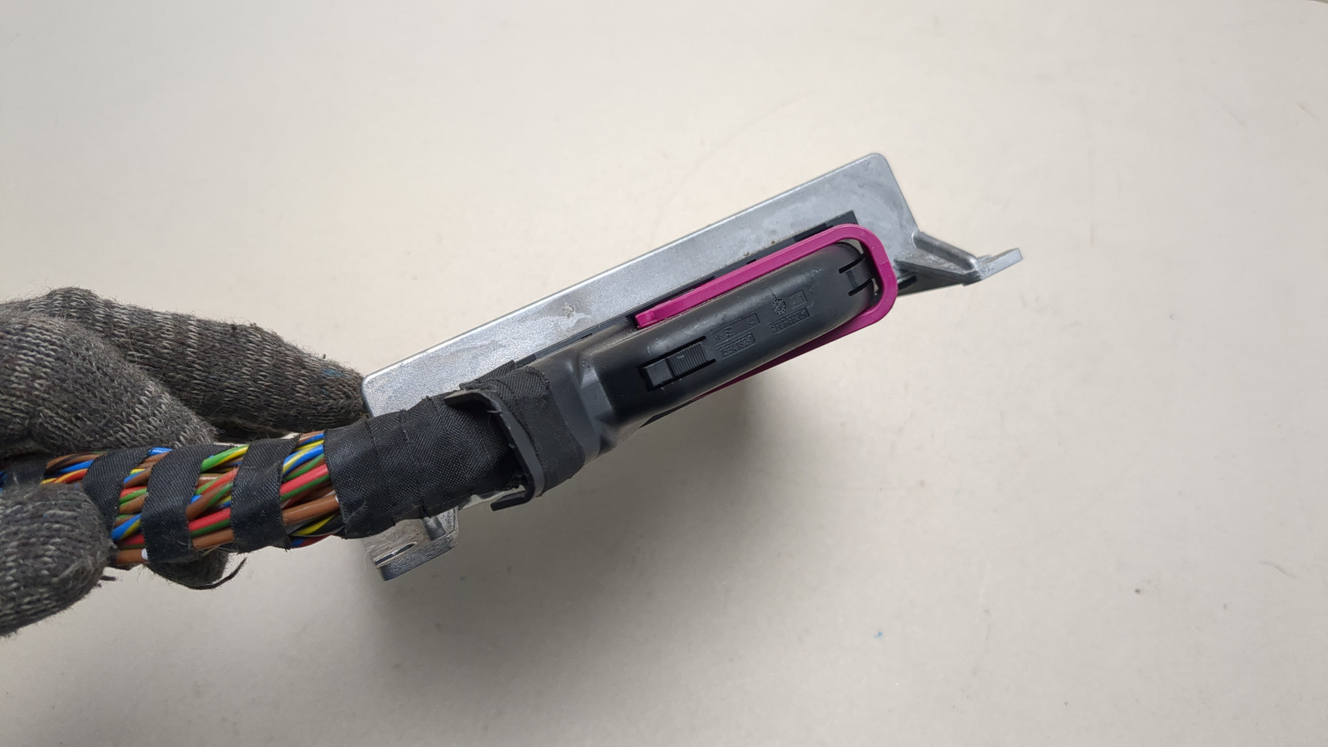 Усилитель акустической системы для Jetta (A7 BU#) 2018>