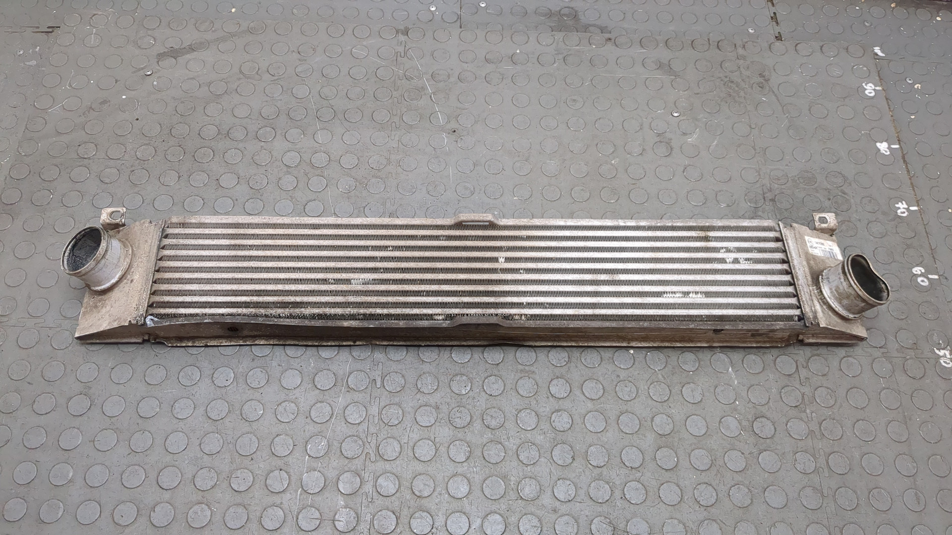 Интеркулер