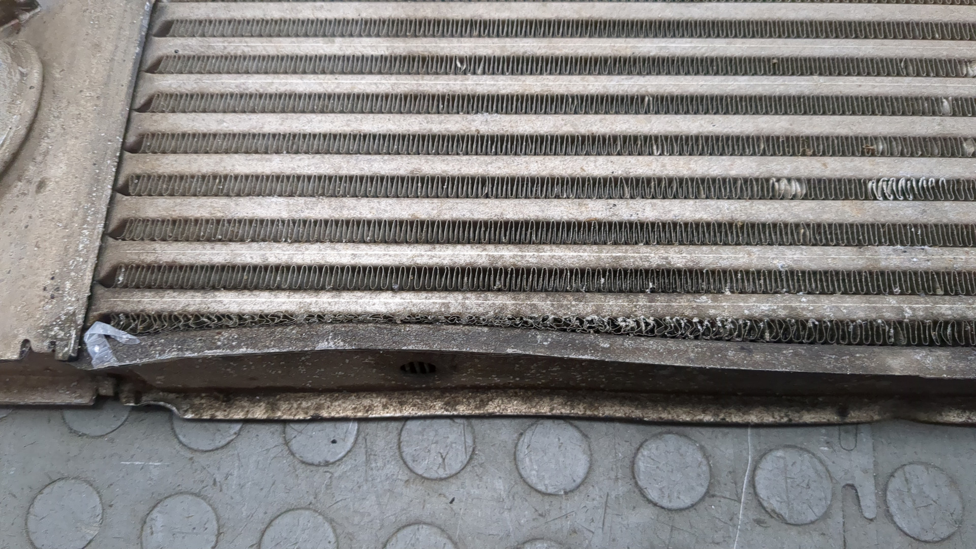 Интеркулер