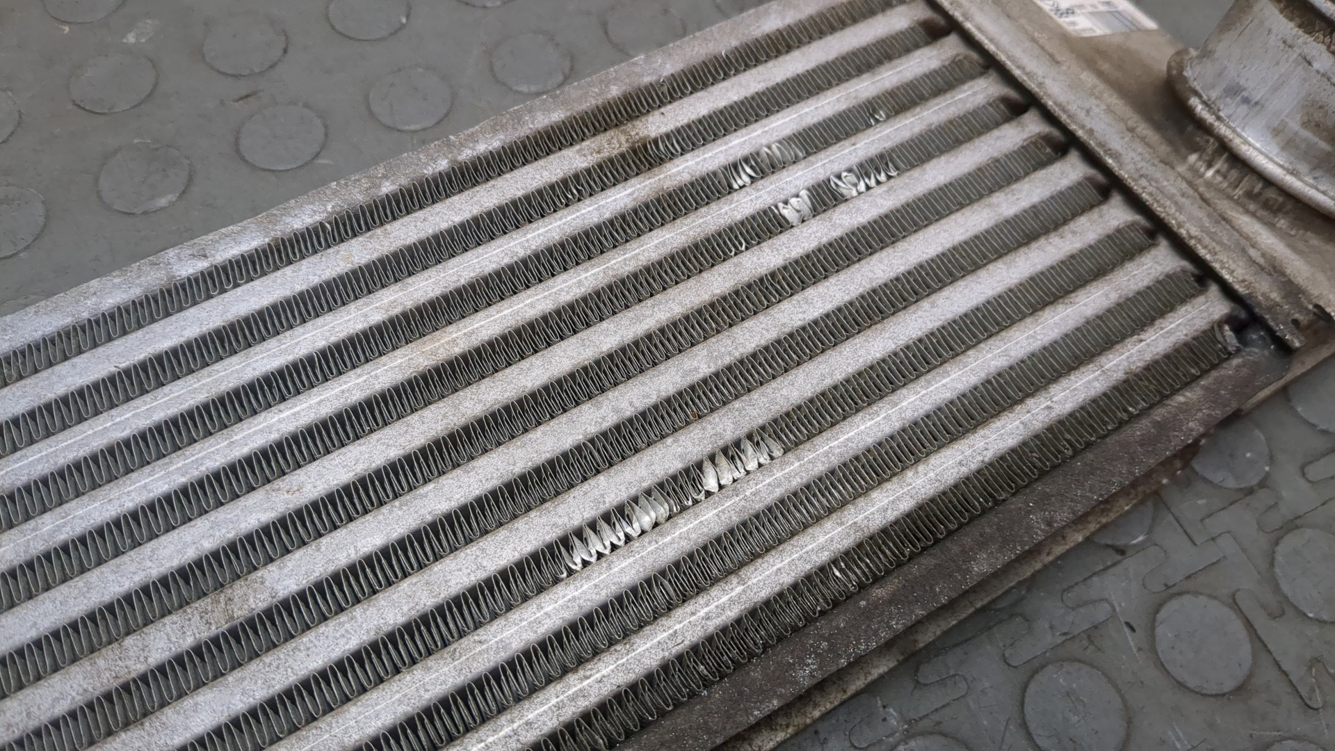 Интеркулер