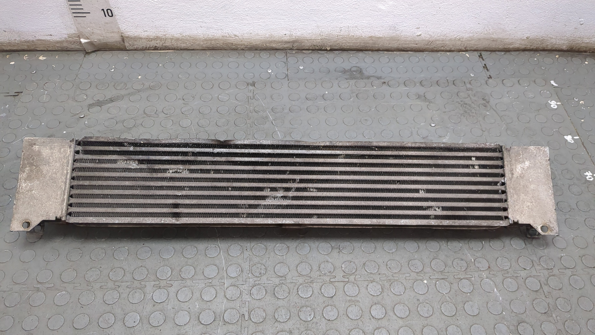 Интеркулер