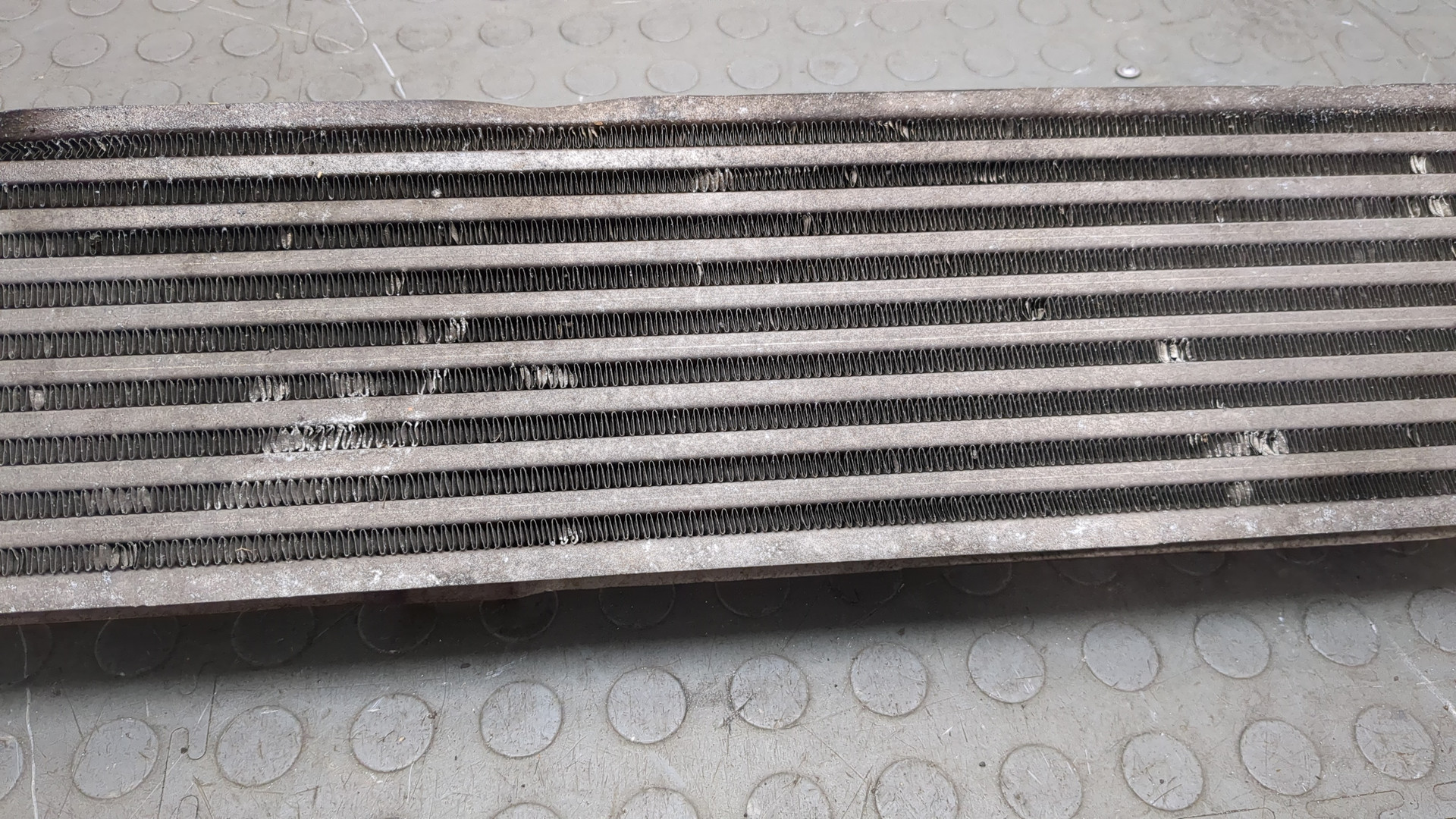 Интеркулер