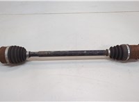 3715A405 Полуось (приводной вал, шрус) Mitsubishi Eclipse Cross 2017- 20723244 #1