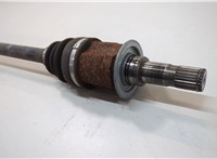 3715A405 Полуось (приводной вал, шрус) Mitsubishi Eclipse Cross 2017- 20723244 #6