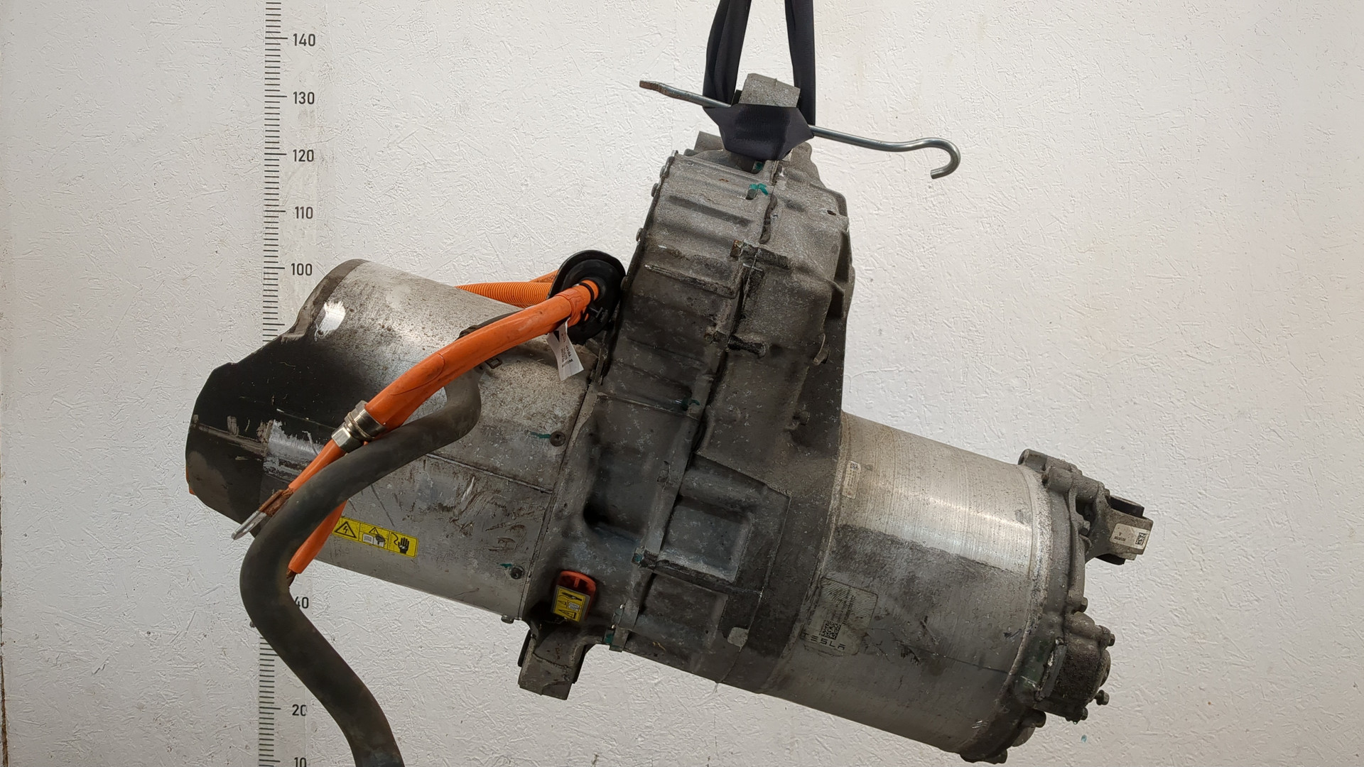 Муфта электромагнитная