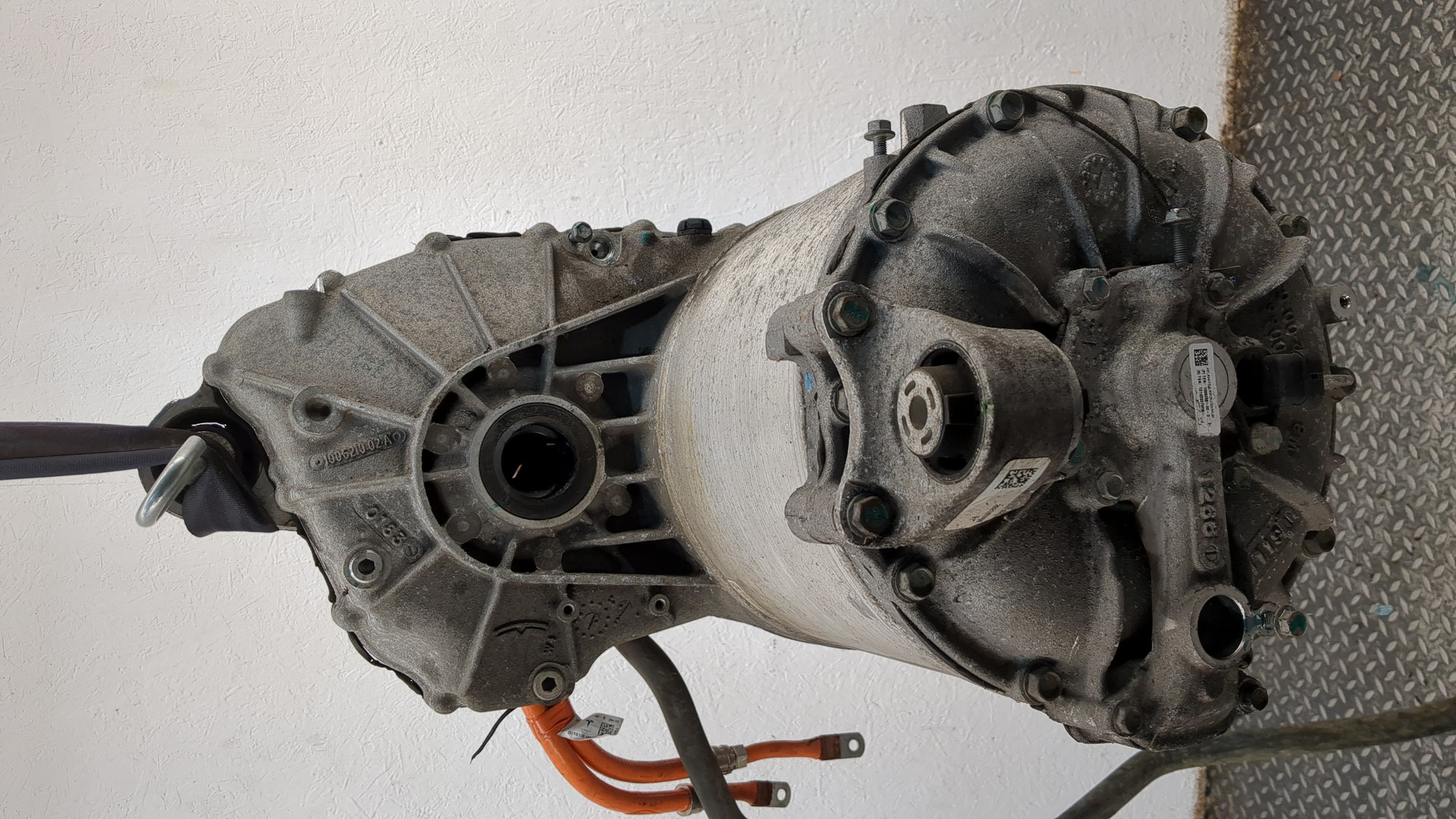 Муфта электромагнитная