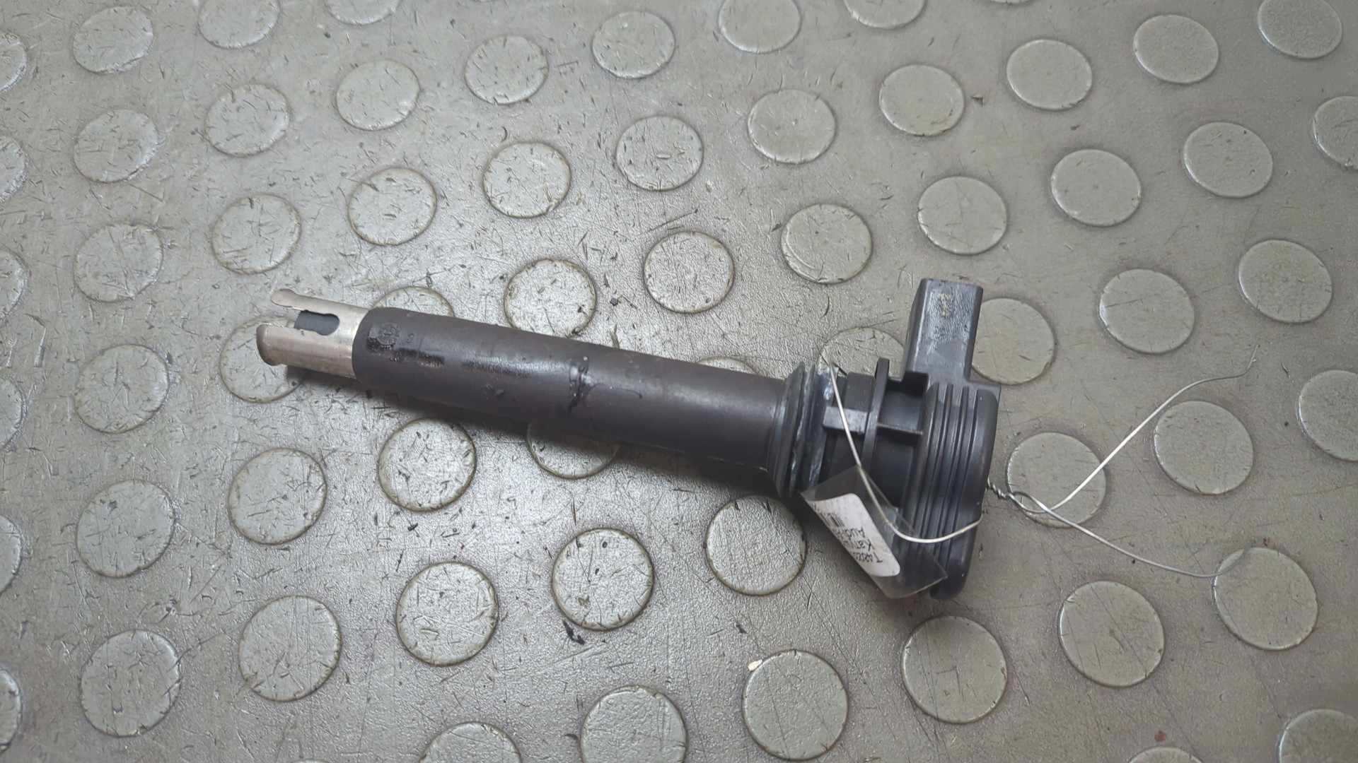 Катушка зажигания