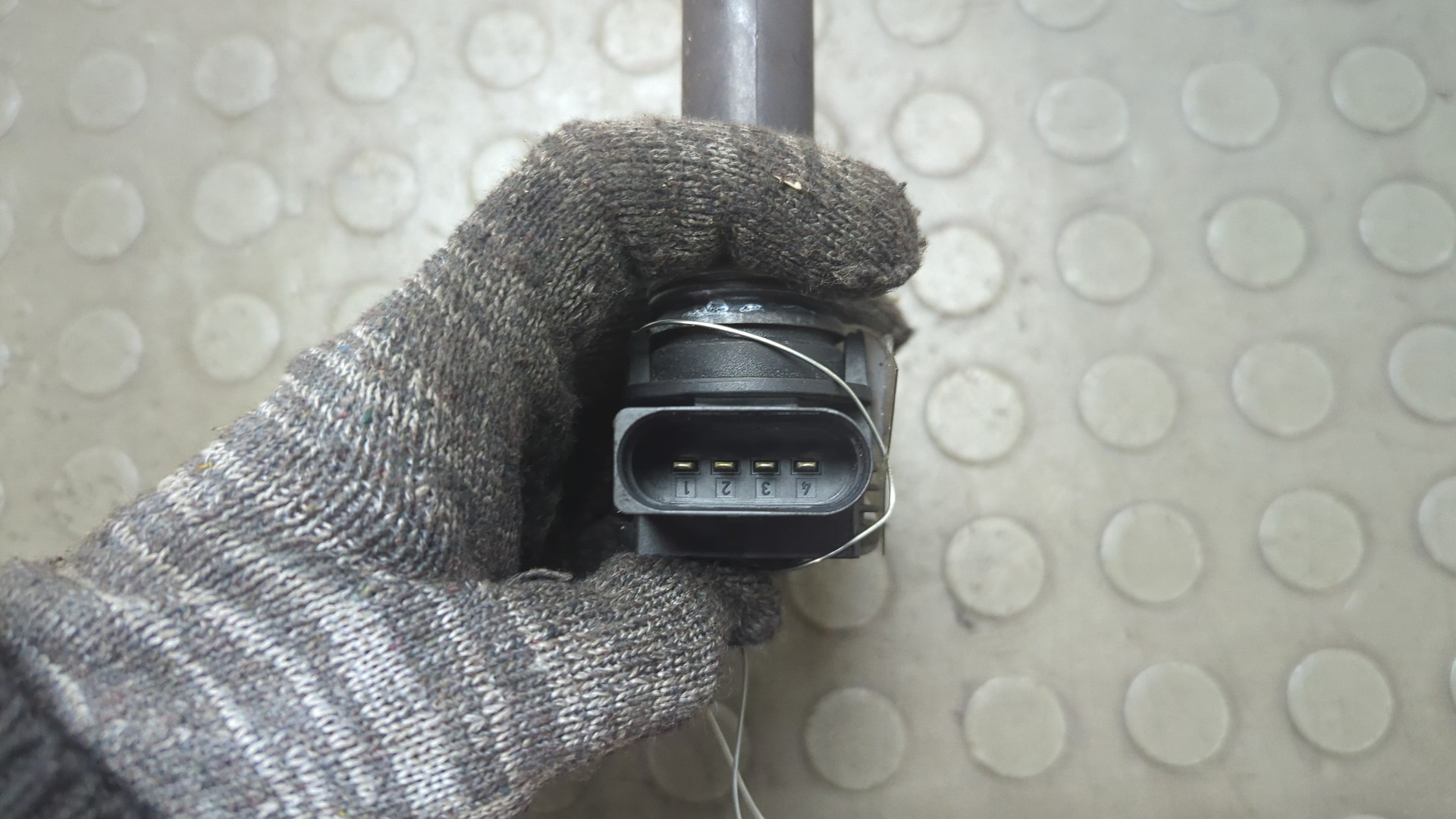 Катушка зажигания