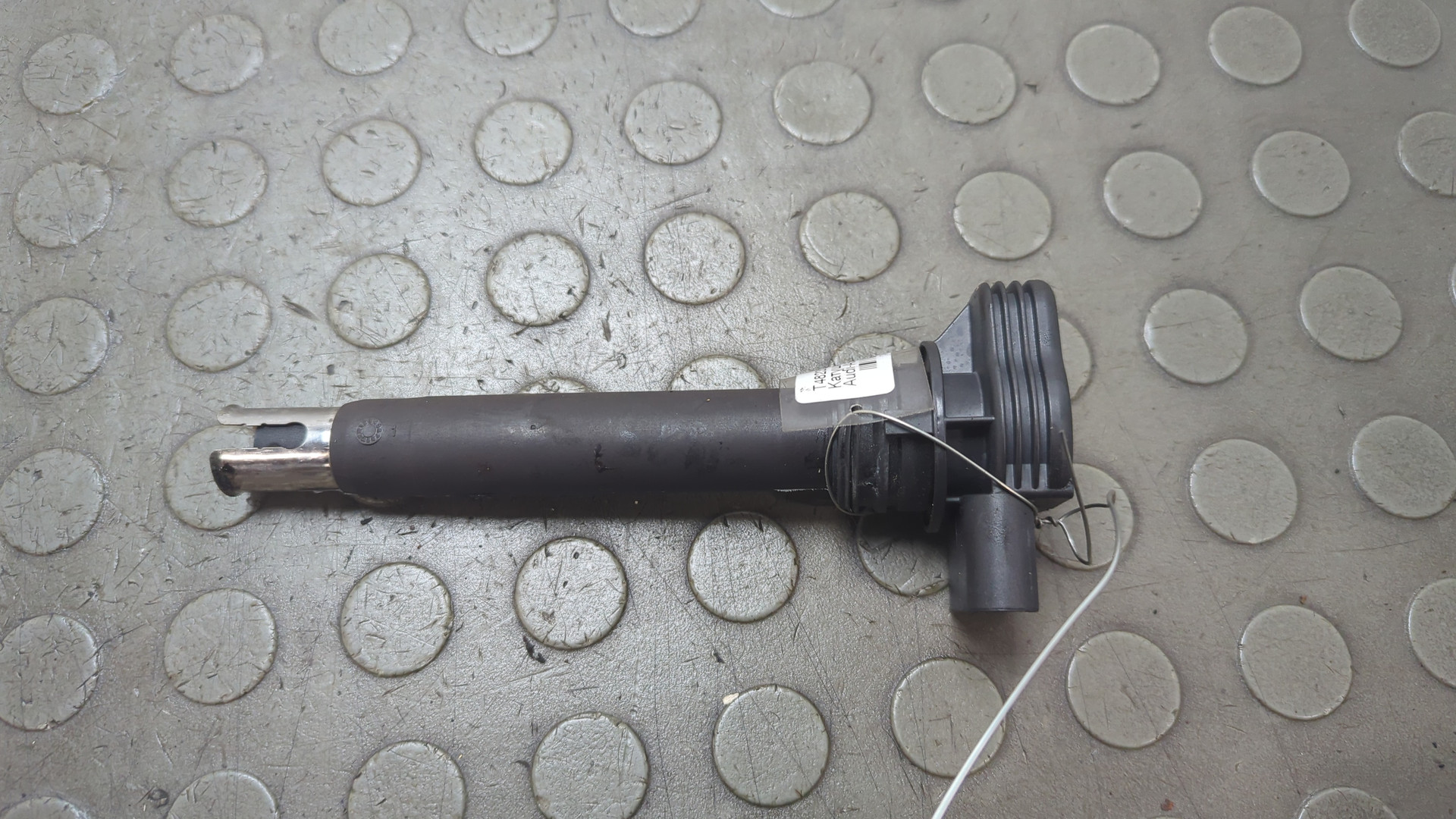 Катушка зажигания