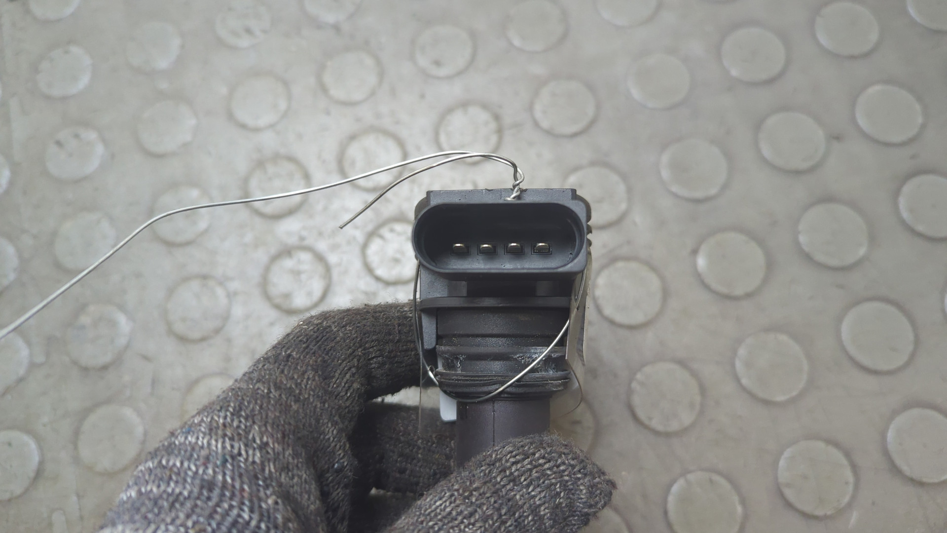 Катушка зажигания