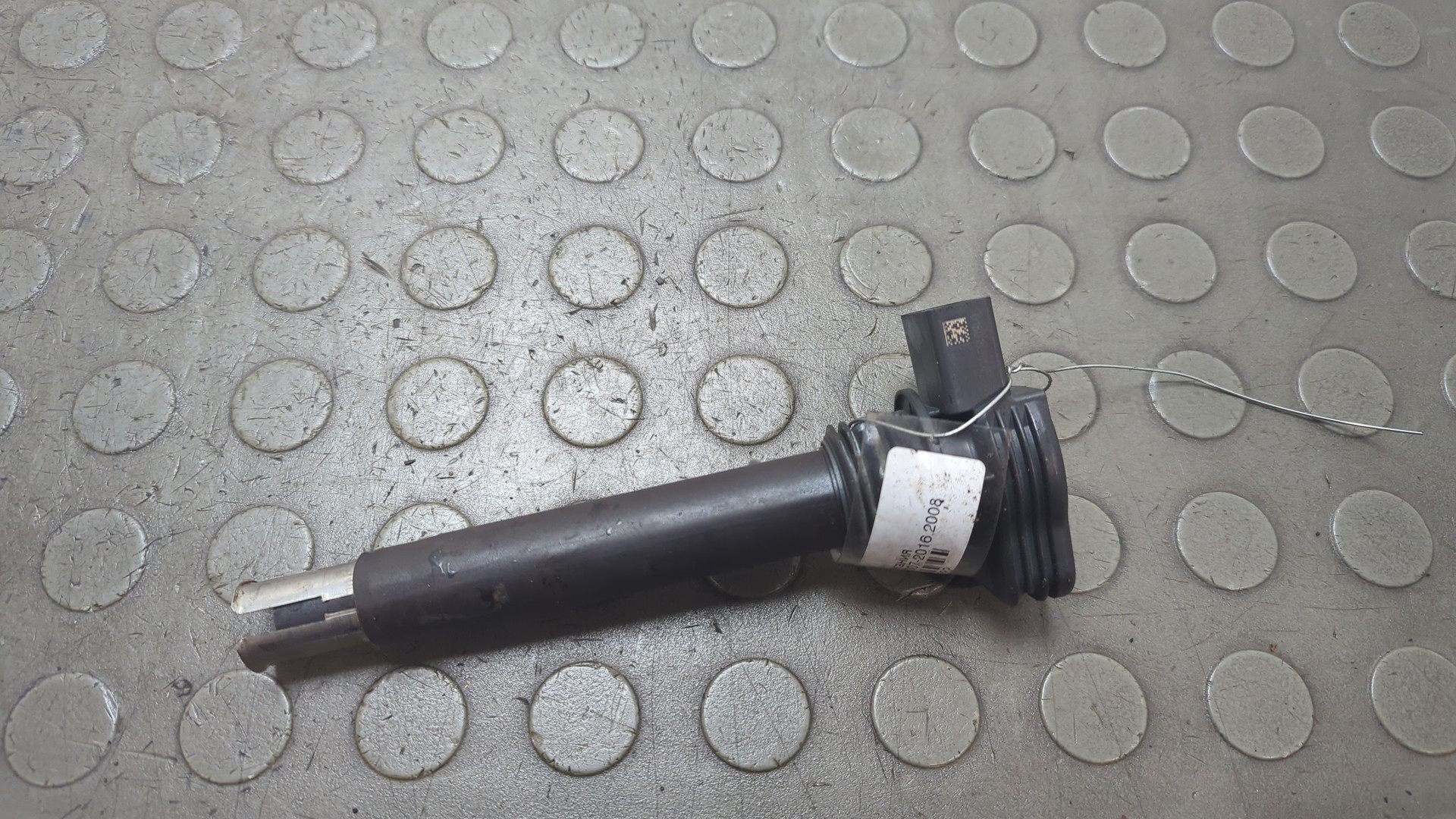 Катушка зажигания