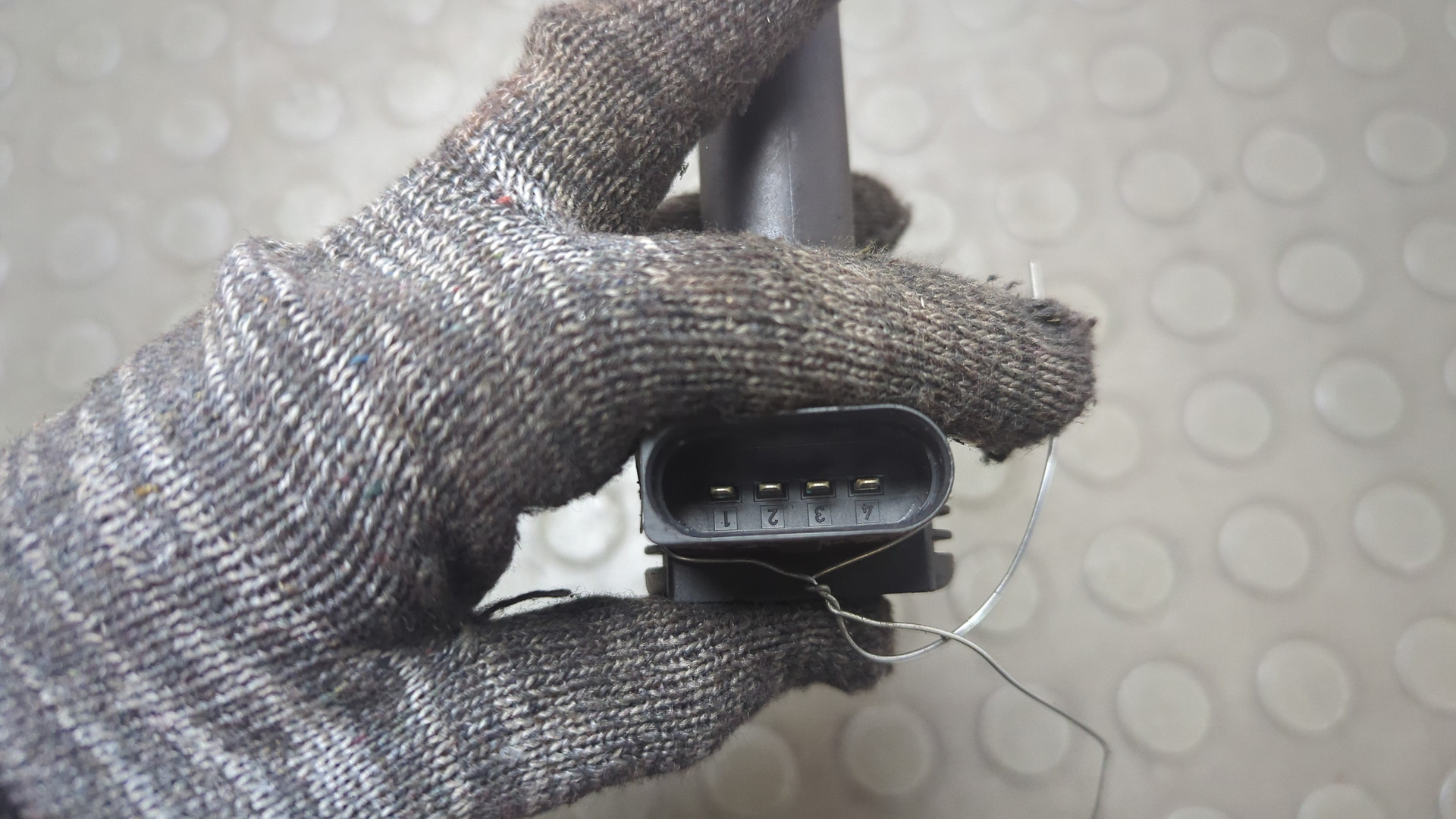 Катушка зажигания