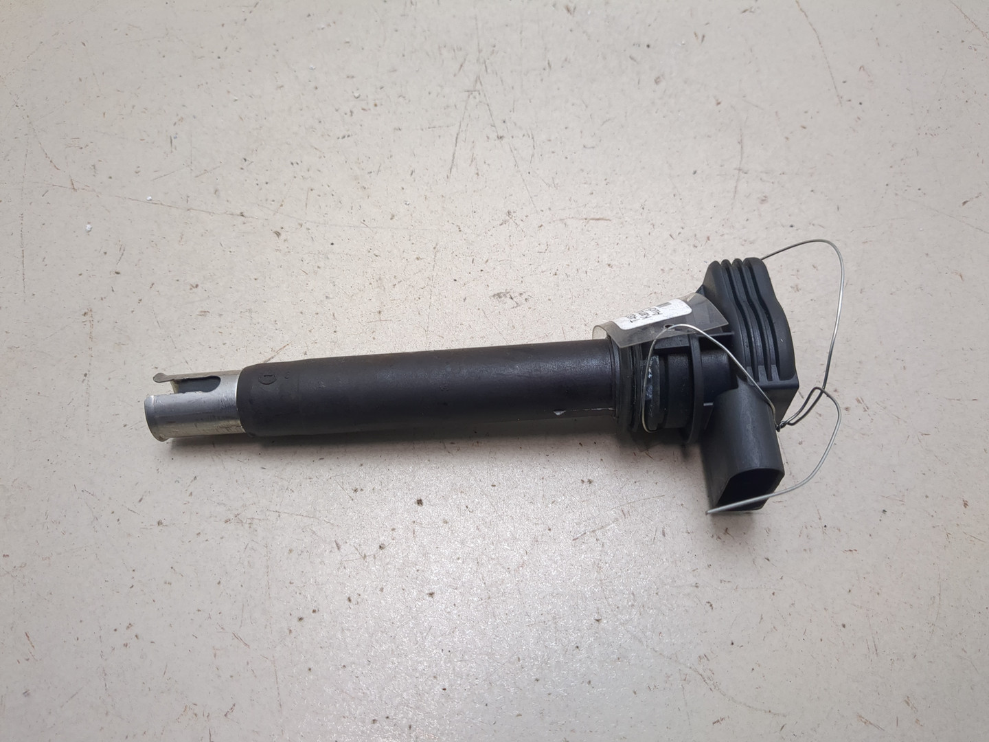 Катушка зажигания