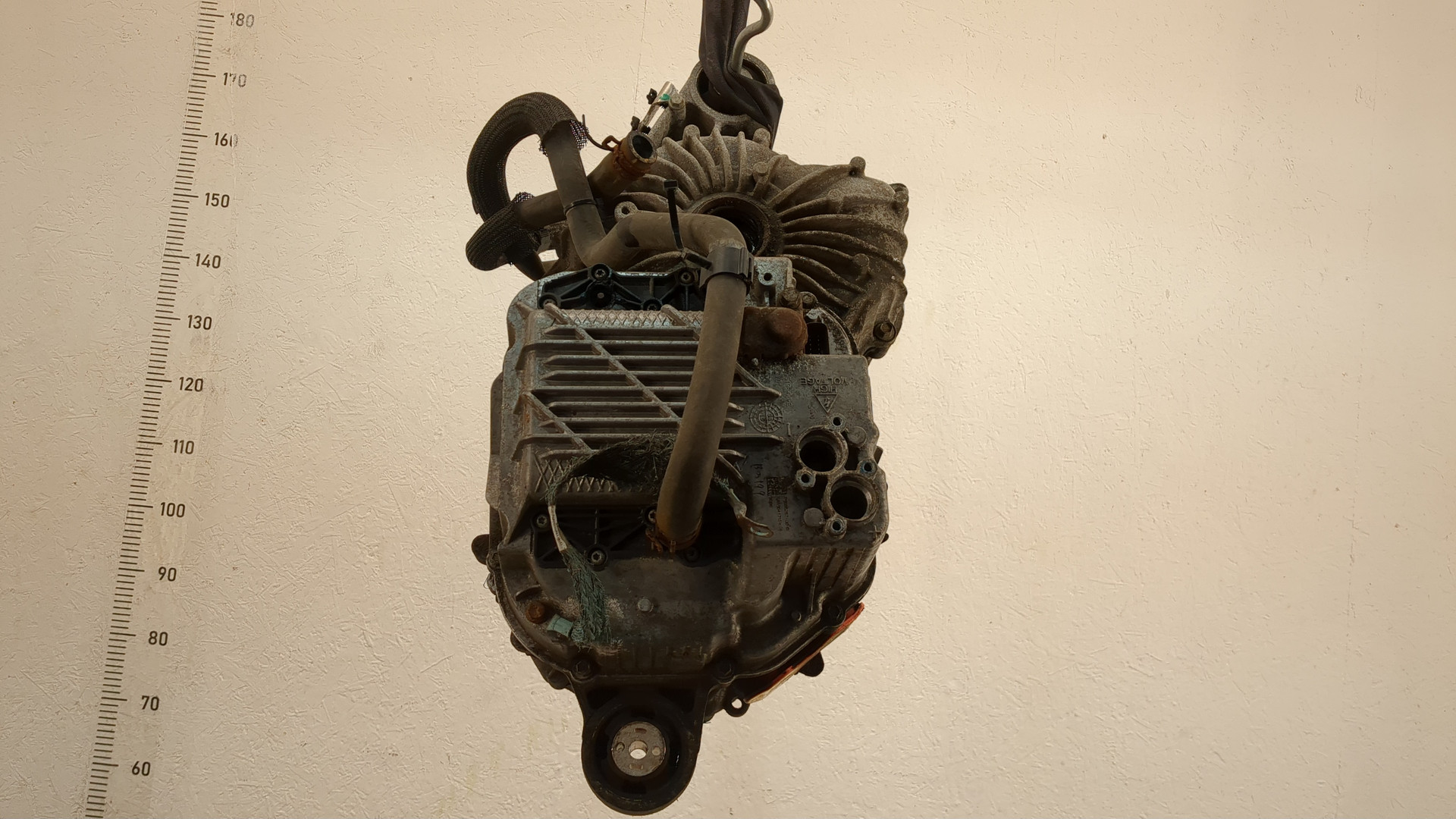 Муфта электромагнитная