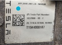 103700000F, T15K4000187 Электродвигатель Tesla Model S 2012-2016 20723291 #6