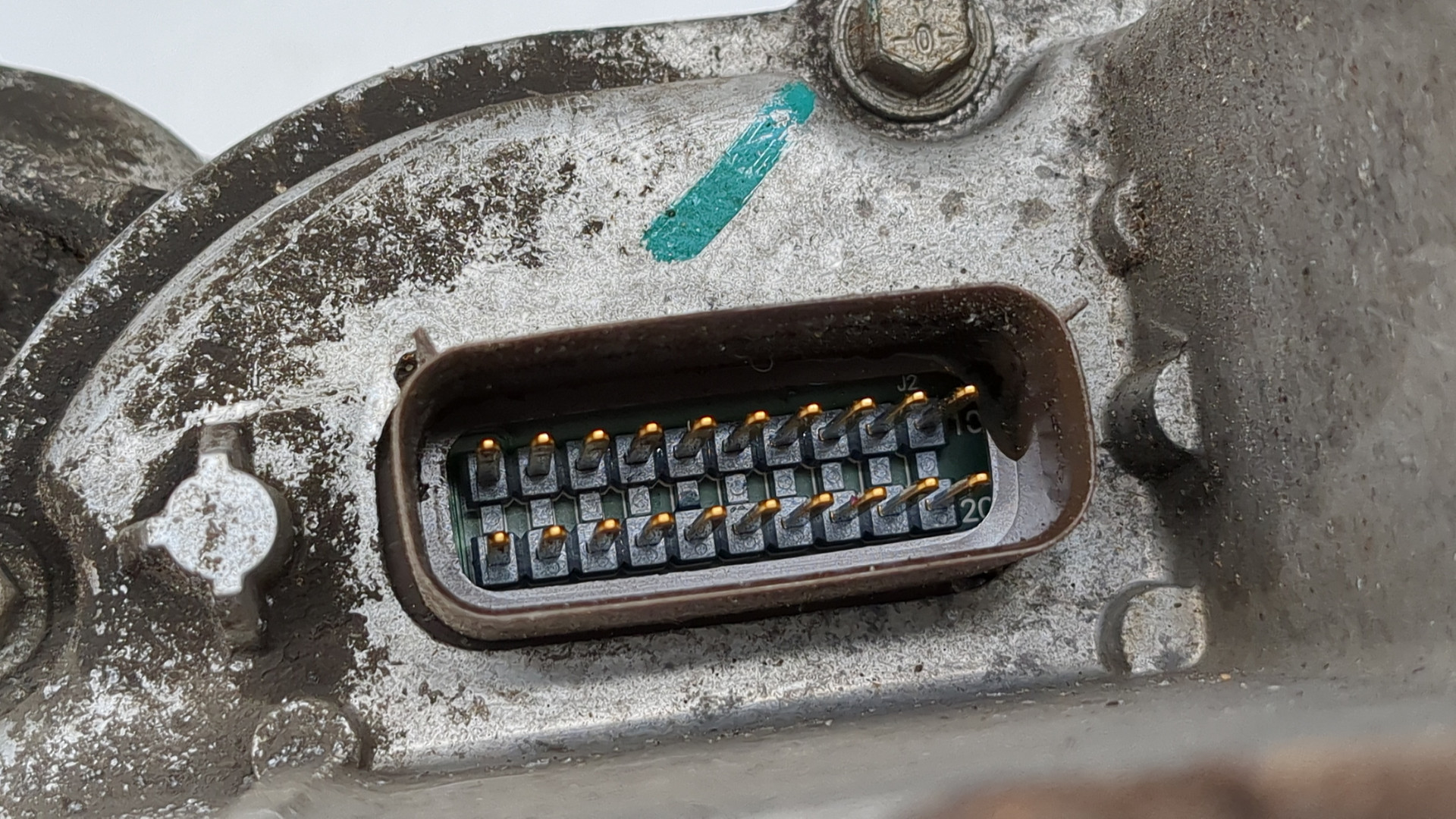 Муфта электромагнитная