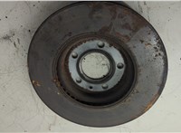 13517843 Диск тормозной Buick Encore GX 2019-2024 20723404 #3