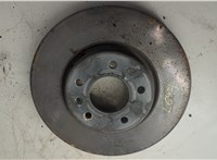 13517843 Диск тормозной Buick Encore GX 2019-2024 20723411 #1