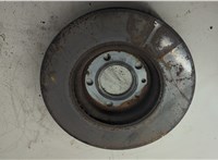 13517843 Диск тормозной Buick Encore GX 2019-2024 20723411 #3