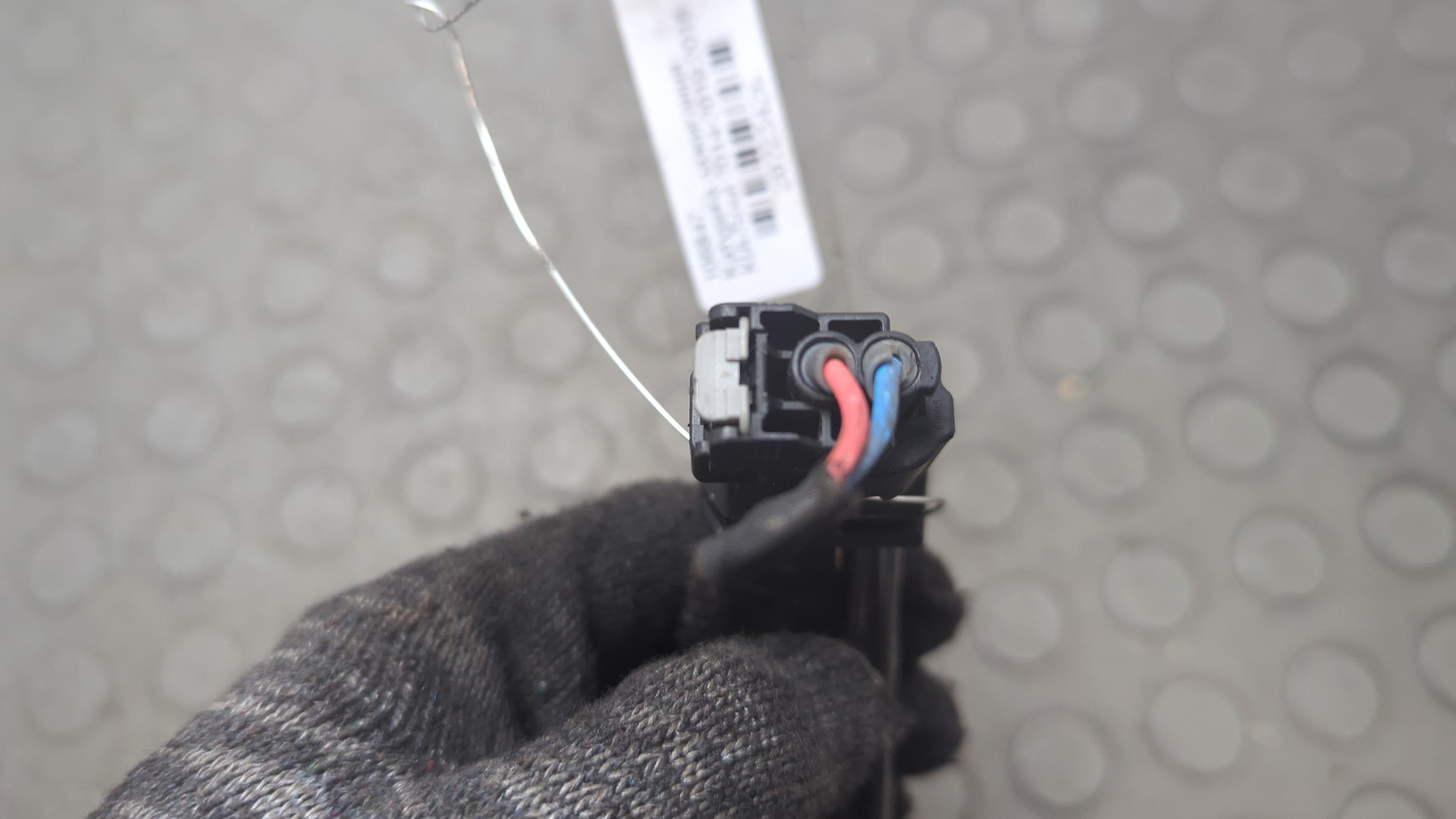 Катушка зажигания