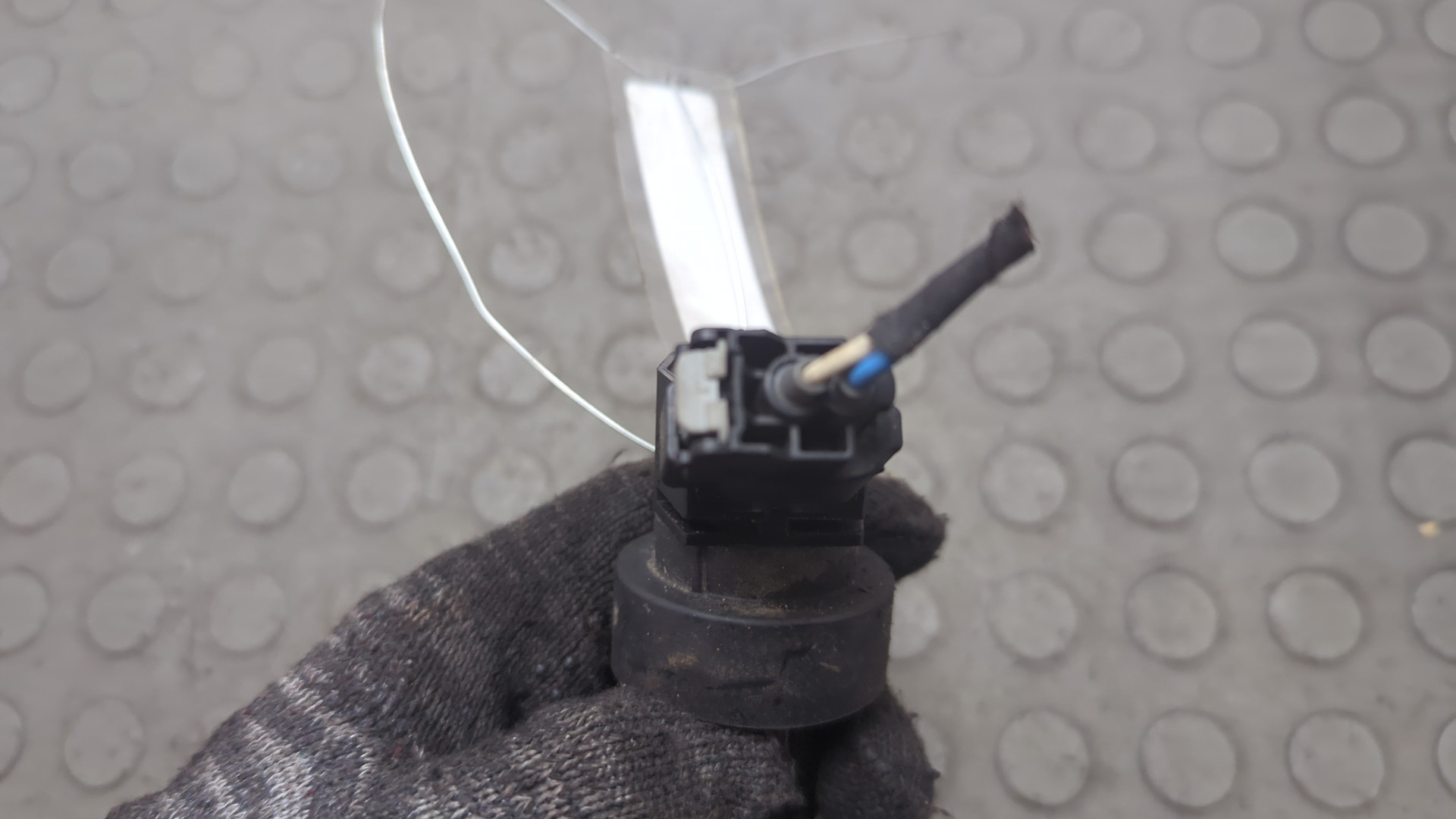 Катушка зажигания