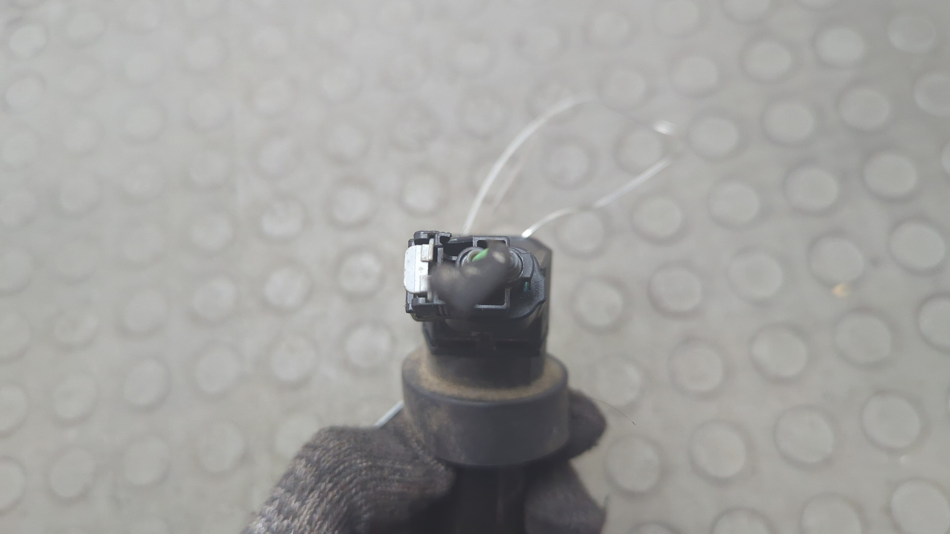 Катушка зажигания