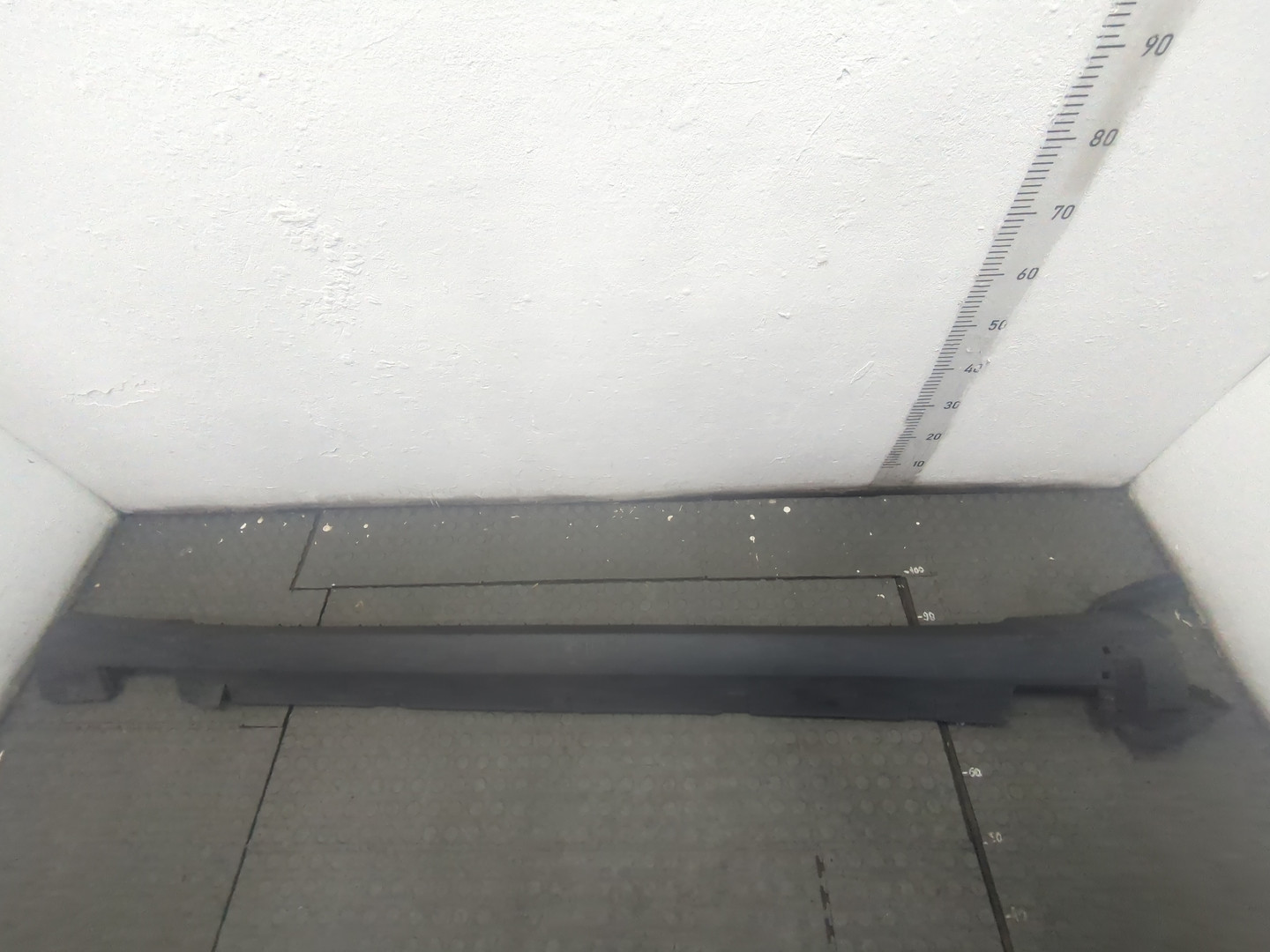 Накладка на порог