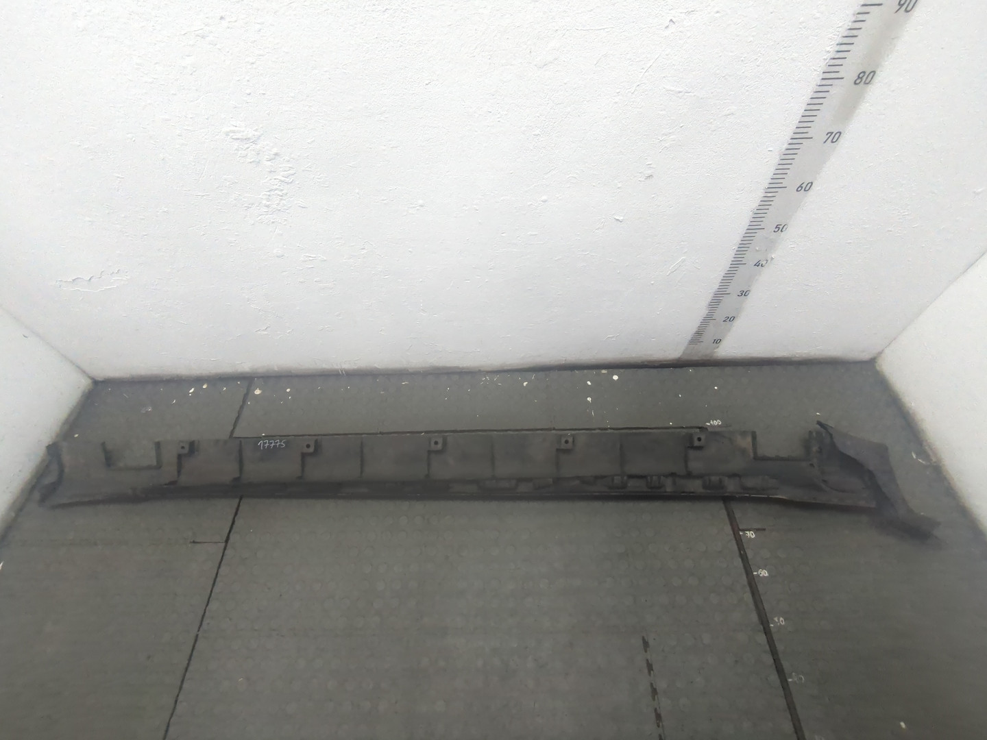 Накладка на порог