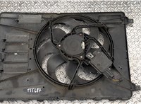 6G918C607PE Вентилятор радиатора Ford Mondeo 4 2007-2015 20723470 #1