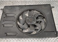6G918C607PE Вентилятор радиатора Ford Mondeo 4 2007-2015 20723470 #2