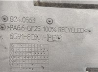 6G918C607PE Вентилятор радиатора Ford Mondeo 4 2007-2015 20723470 #3