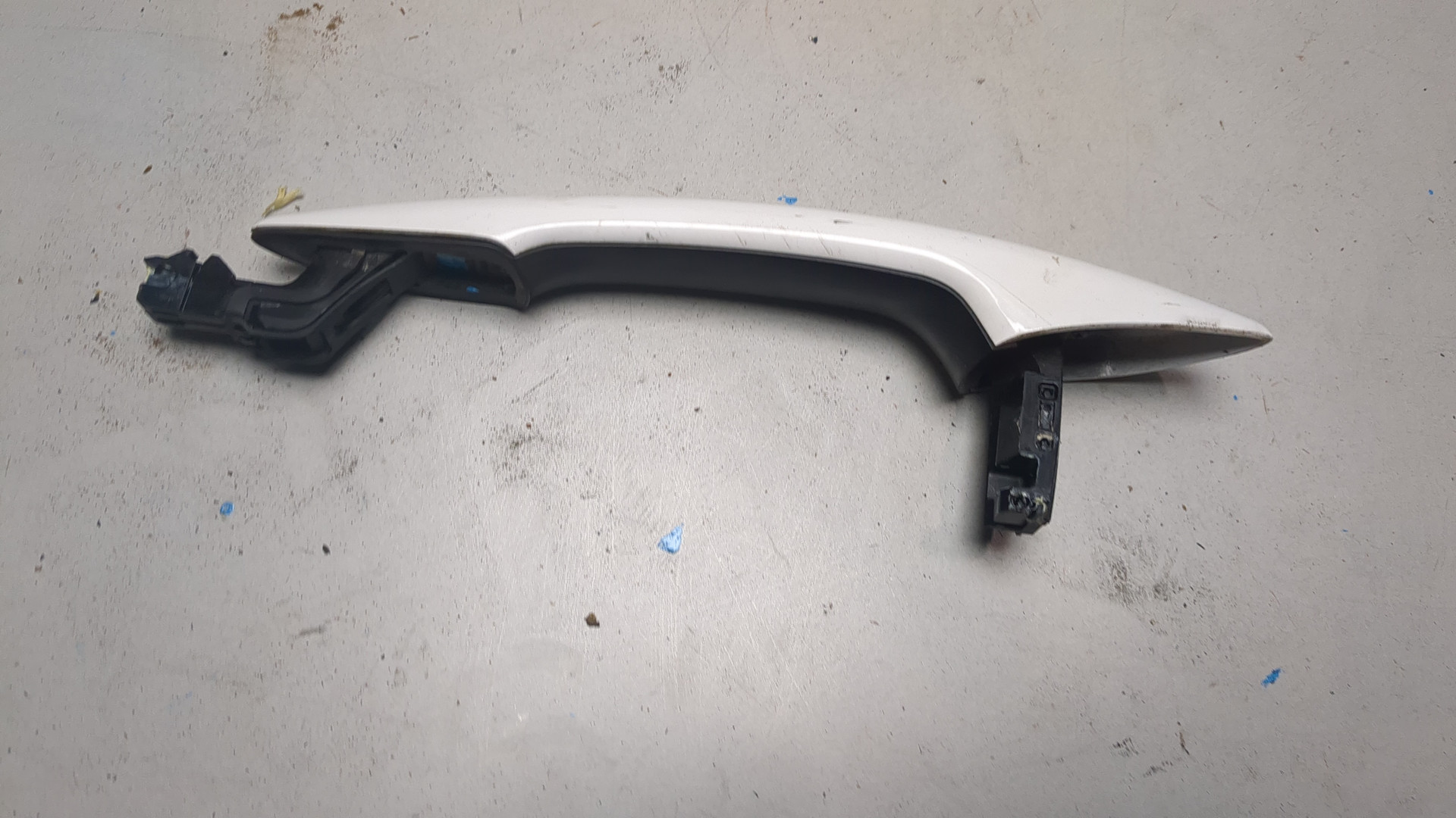 Ручка двери наружная