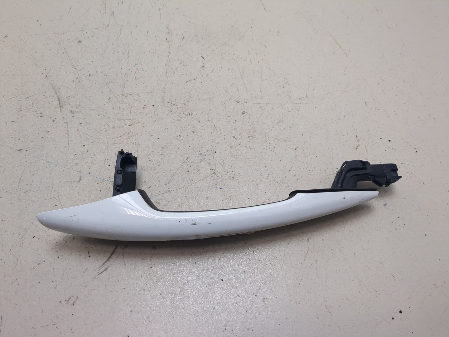 Ручка двери наружная