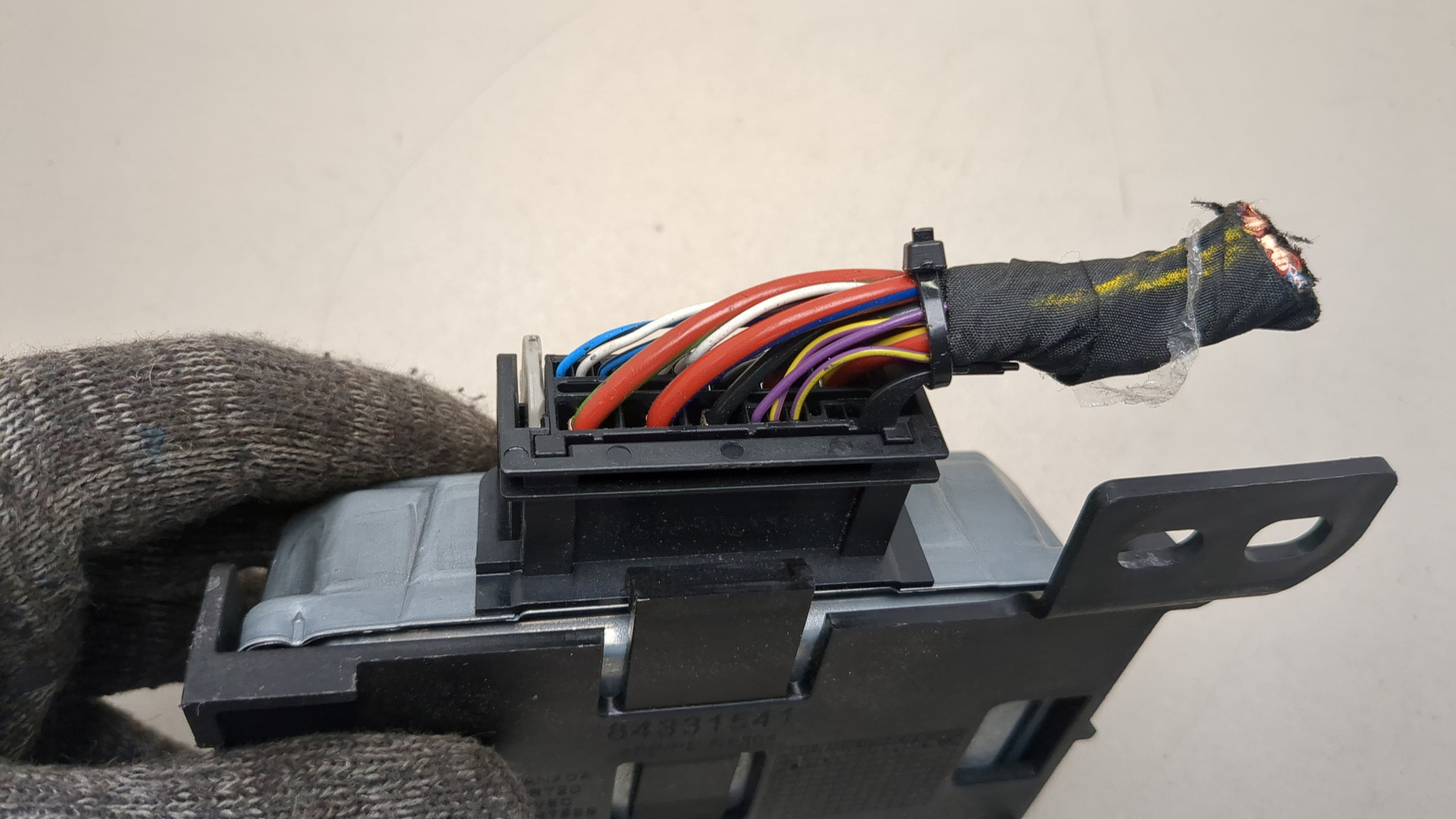 Преобразователь напряжения (адаптер)