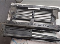 2000716, DS738473DH, 1892144, DS738472UA, 1892147, DS738472ZA Жалюзи радиатора Ford Mondeo 5 2015-2019 20723515 #1