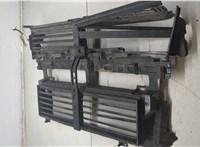 2000716, DS738473DH, 1892144, DS738472UA, 1892147, DS738472ZA Жалюзи радиатора Ford Mondeo 5 2015-2019 20723515 #2