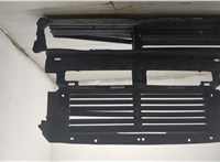 2000716, DS738473DH, 1892144, DS738472UA, 1892147, DS738472ZA Жалюзи радиатора Ford Mondeo 5 2015-2019 20723515 #4