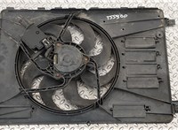  Вентилятор радиатора Ford Mondeo 4 2007-2015 20723534 #1
