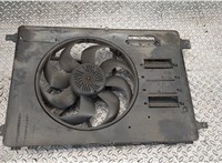  Вентилятор радиатора Ford Mondeo 4 2007-2015 20723534 #2