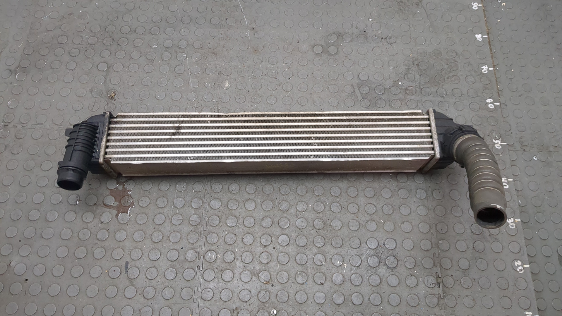 Интеркулер